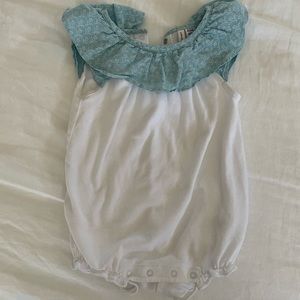 Janie and Jack Bodysuit